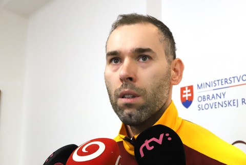Juraj Tužinský