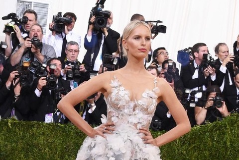 Karolina Kurkova