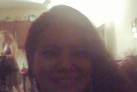 Misty Upham