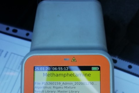 Finančná správa zadržala 1,5 tony drog. Na Slovensko ich prepravili až z Mexika