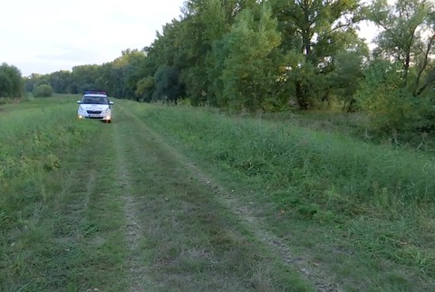 [multi] Nález ľudského tela 116