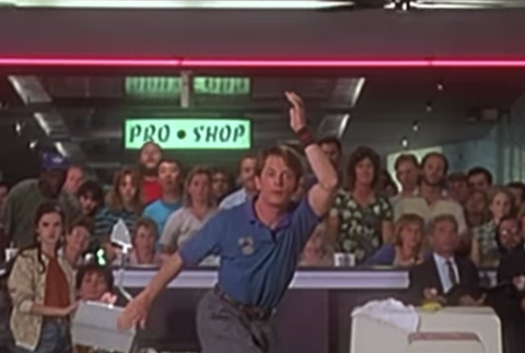 Michael J. Fox