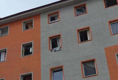 [multi] Útok na Starej Vajnorskej 6943