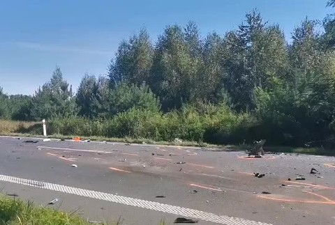 [multi] Nehoda na Záhorí v Gbeloch 11107