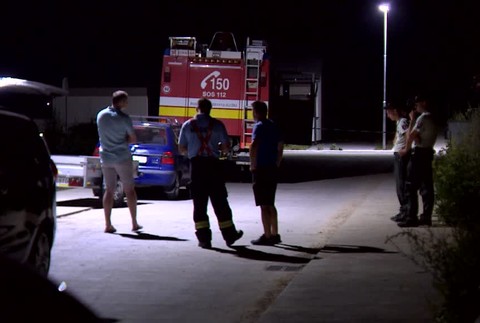 Tragický nález v studni. Jednou z mŕtvych osôb bol policajný vyšetrovateľ