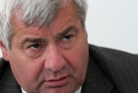 Árpád Érsek, Most-Híd, minister dopravy