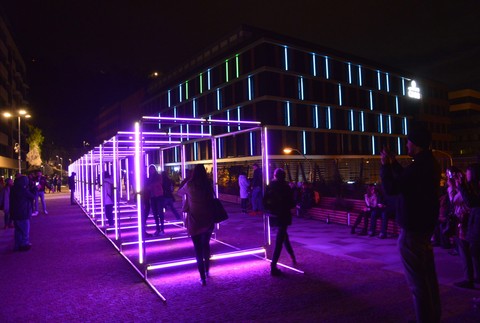 BRATISLAVA: Biela Noc 2017