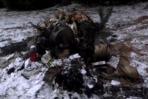 Podpálili aj kompostoviská