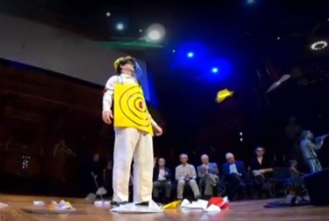 Nobelovky na Harvarde 