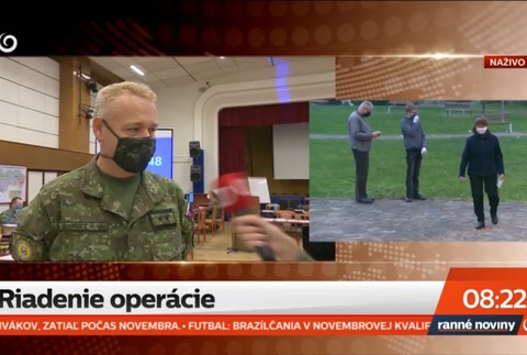 [multi] Riadenie operacie 2512