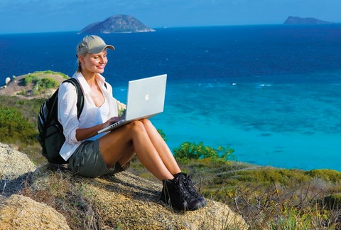 Veľký koralový útes_Austrália