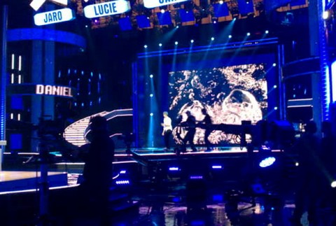 steper daniel borat stepuje