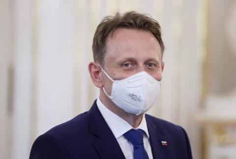 Čaputová Vlčan Mičovský 