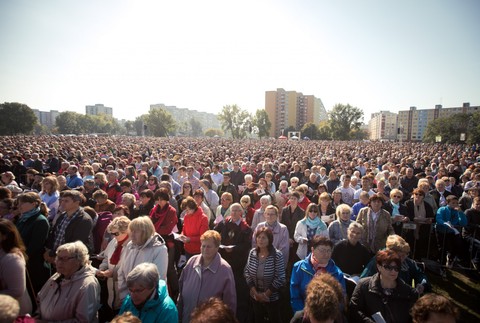 Blahorečenie Tita Zemana 10