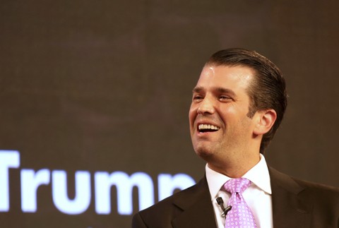Donald Trump Jr.