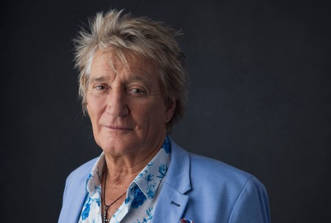 Sir Rod Stewart