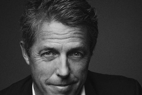 Hugh Grant