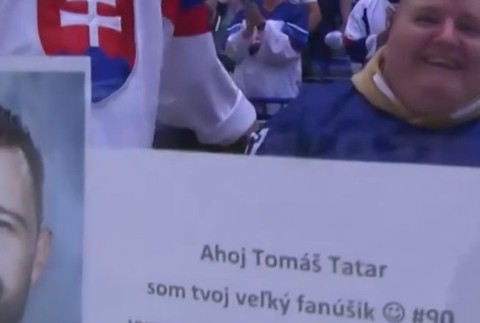ahoj tomš