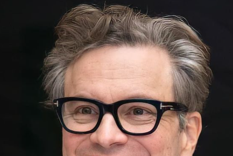 Colin Firth