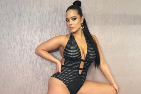 Ashley Graham