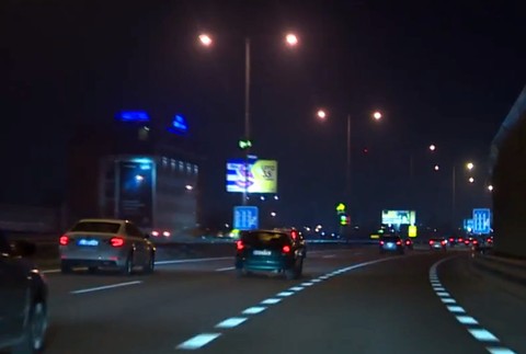 Zvýšenie rýchlosti v noci? Štát by mohol prísť o peniaze z pokút