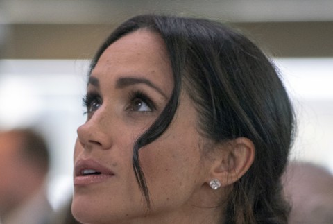 Vojvodkyňa Meghan Markle