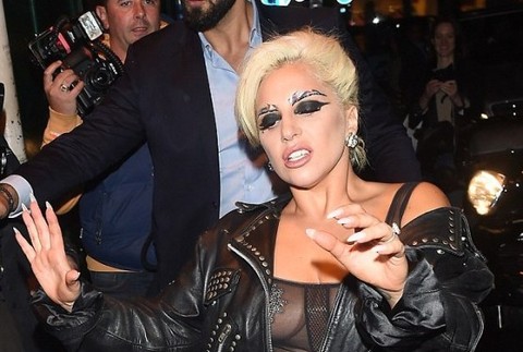 Lady Gaga