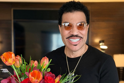 Lionel Richie