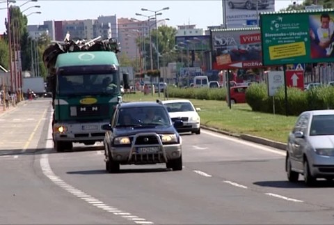 [multi] Budeme tankovať rekordne lacno? 13537