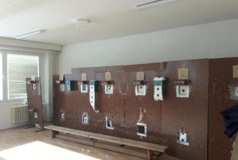 Streľba v škole, Spišská Nová Ves