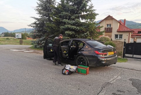 streľba Liptovský Mikuláš