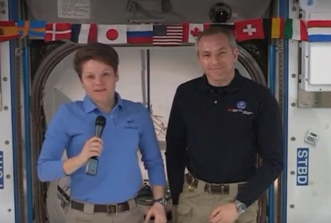 NASA chystá čisto dámsku jazdu. Do vesmíru poletia tieto ženy