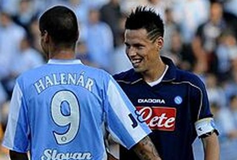 Halenar Hamsik