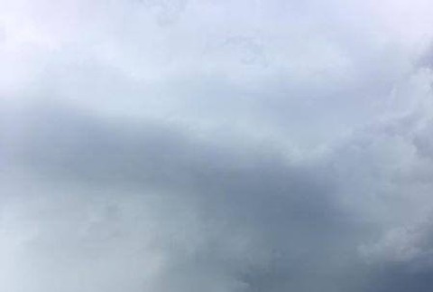 Tornádo pri Bratislave