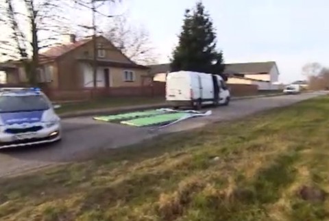 Vtáčia chrípka v Poľsku