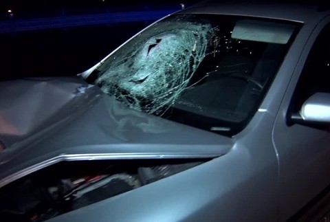 [multi] Pri tragickej nehode prišla o život 59-ročná chodkyňa 1918