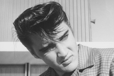 Elvis Presley