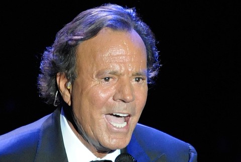 Julio Iglesias