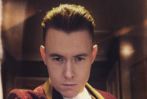 Tony Cook - DJ Cookie Monsta (2)