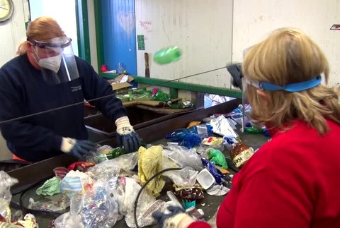 [multi] Prehladavanie smetiska testy 4158