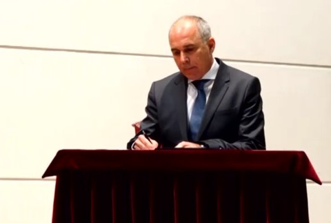 Psy viceprimátora Popradu mali roztrhať mladého srnca. Ten sa bráni