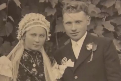 Najradšej číta knihy a potrpí si na domáce jedlo. Anna oslávila okrúhlych 100 rokov