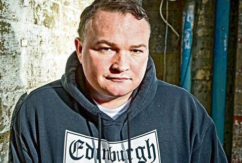 Bradley Welsh