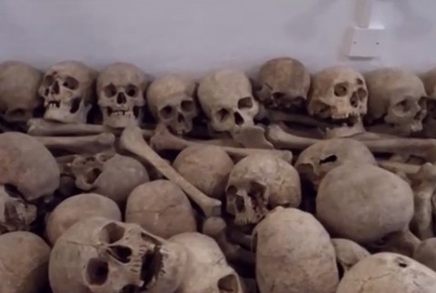 Hľadá sa delo! Zháňa ho kňaz z východného Slovenska