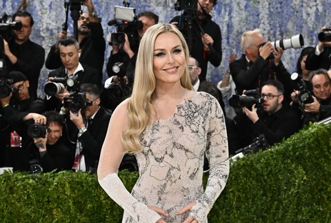 Lindsey Vonn