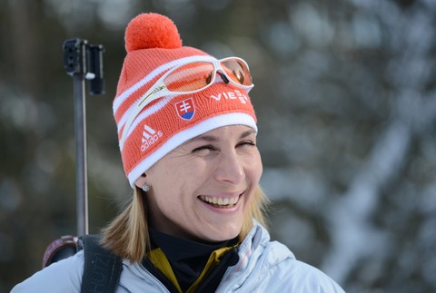 Slovenská biatlonistka Anastasia Kuzminová .jpg