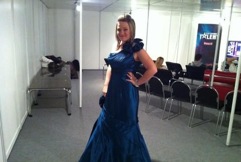 Tereza Anna Mašková