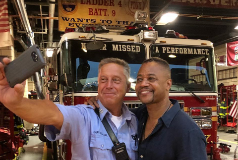 Cuba Gooding Jr.