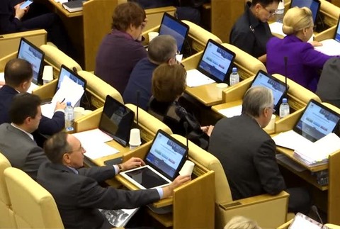 Rusko, dôchodková reforma4589