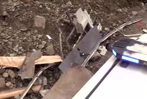 [multi] Tragická havária busu v Peru 1766